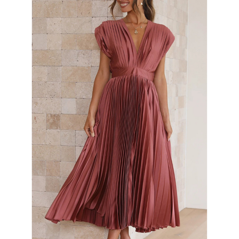 Beautifully Crafted Dress