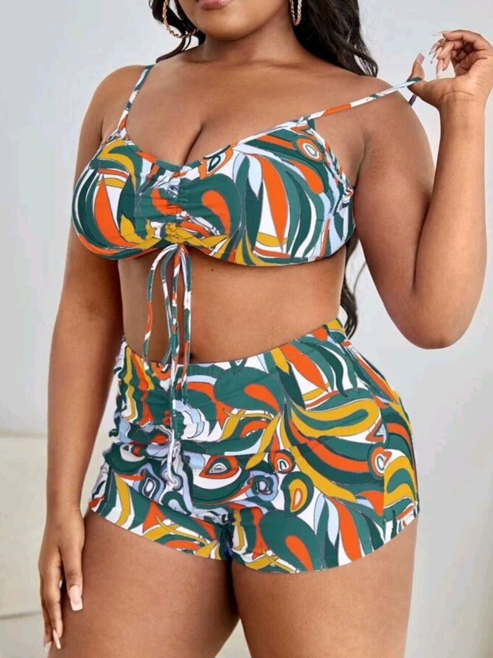 Classic Vintage Garment