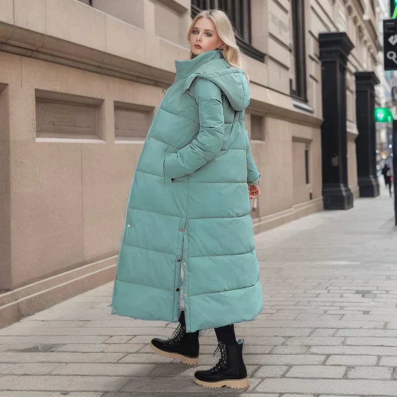 Thoughtfully Designed Jacket