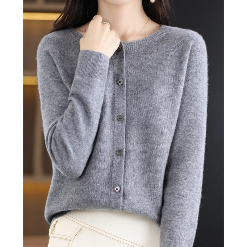Beautifully Crafted Pullover