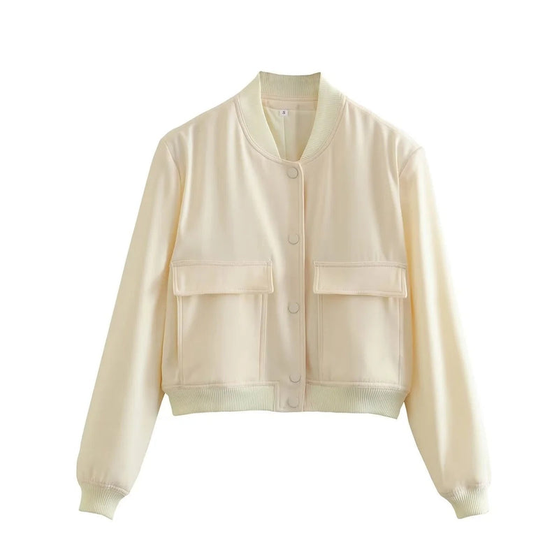 Beautifully Crafted Jacket