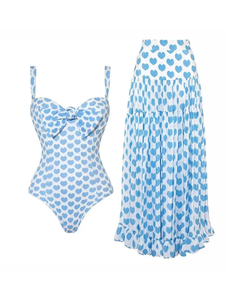 Timeless Vintage Style Garment
