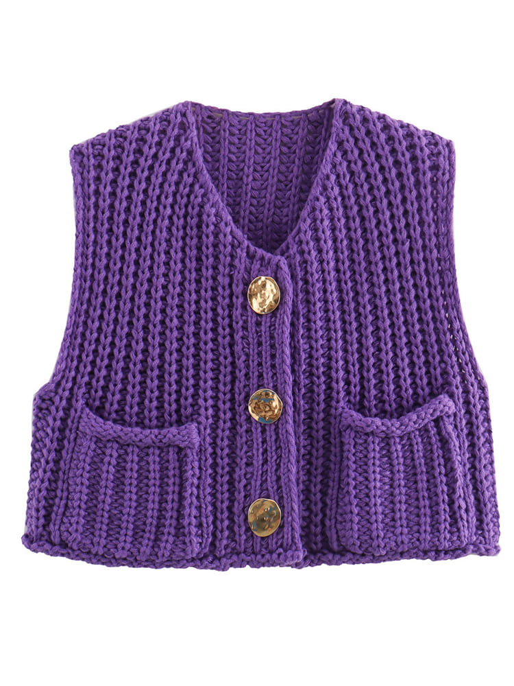 Classic Vintage Cardigan