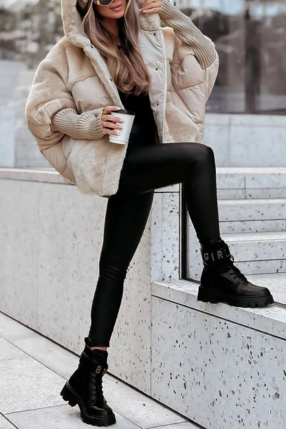 Beautifully Crafted Jacket