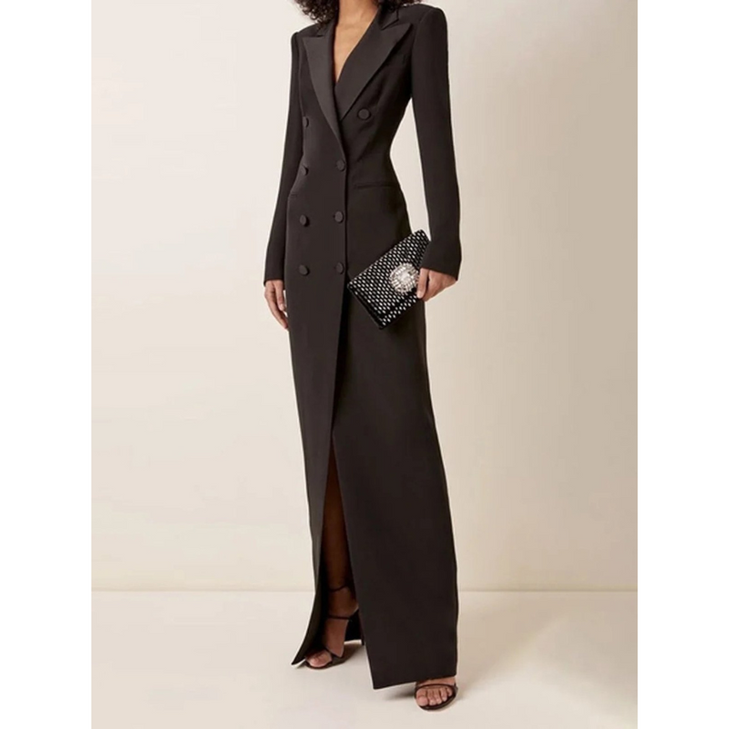 Gracefully Designed Jacket