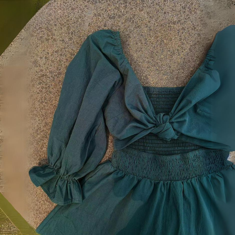 Vintage Inspired Dress
