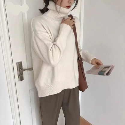 Elegantly Designed Sweater