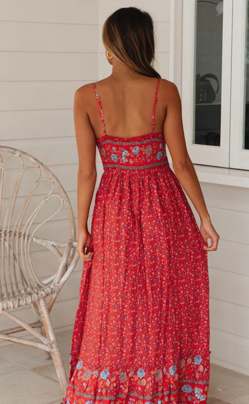 Beautifully Crafted Dress