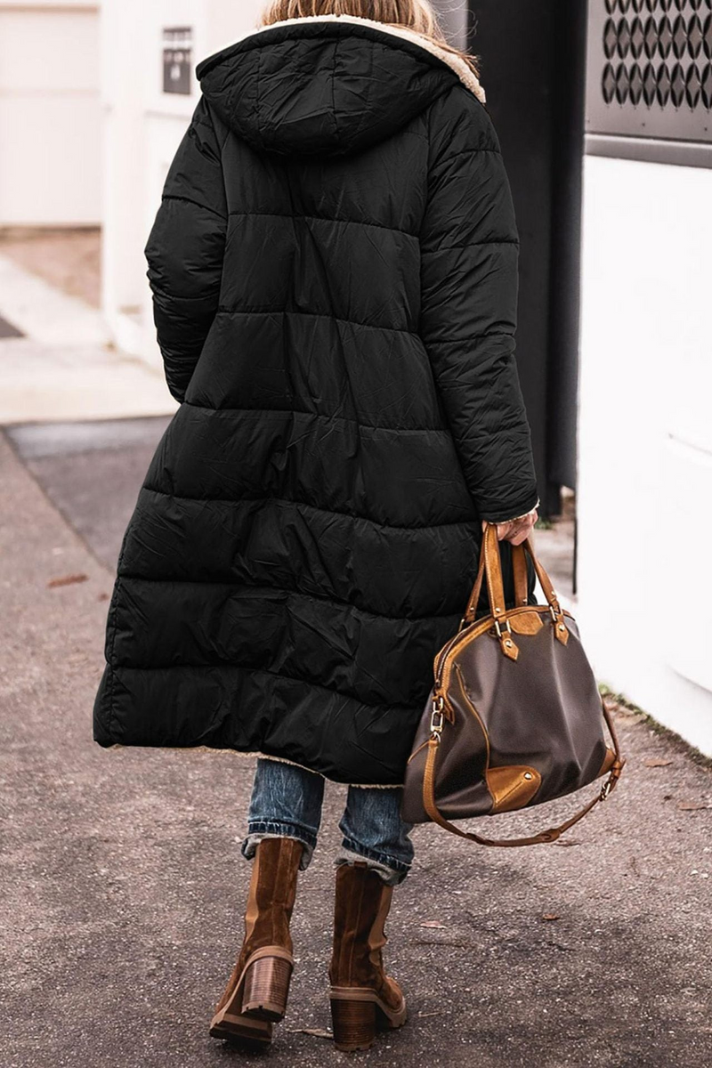 Gracefully Designed Jacket