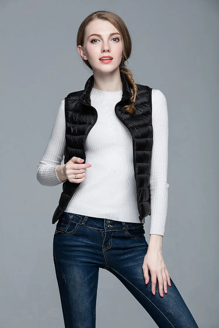 Elegantly Designed Jacket