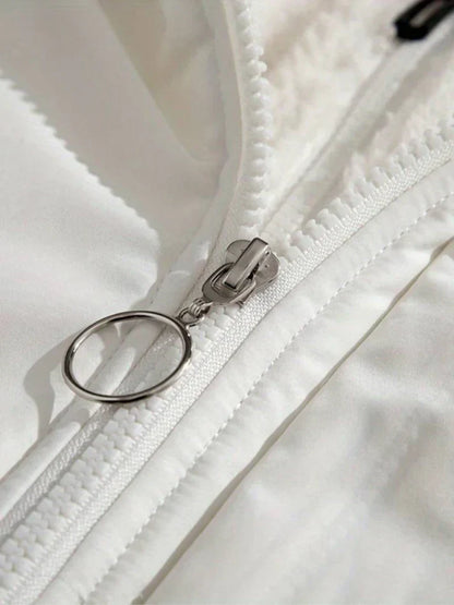 Classic Vintage Coat