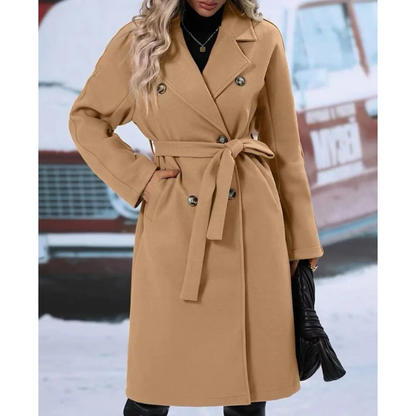 Beautifully Crafted Jacket