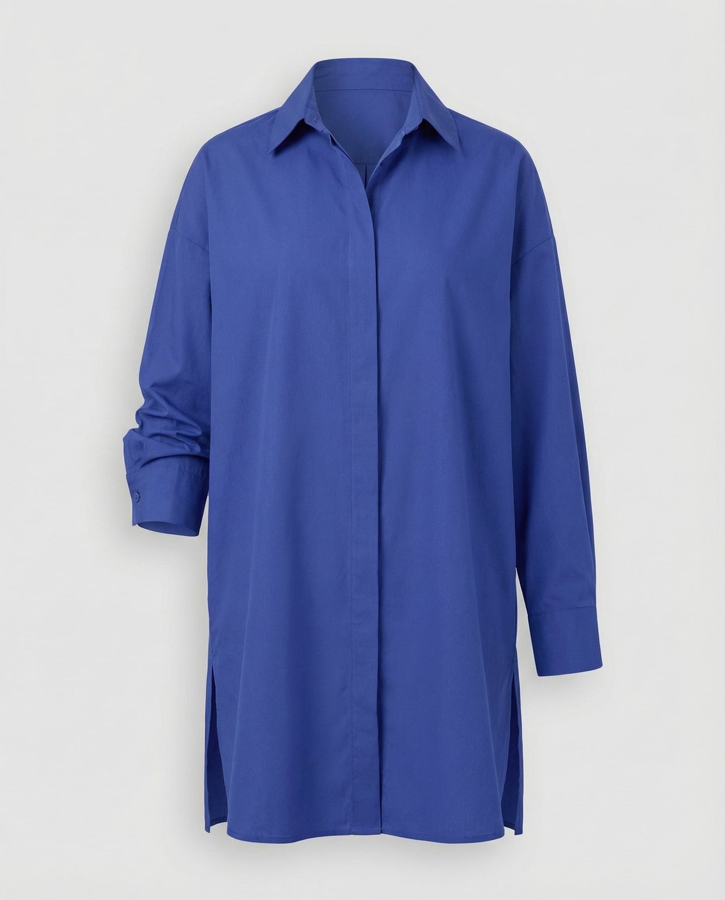 Blau
