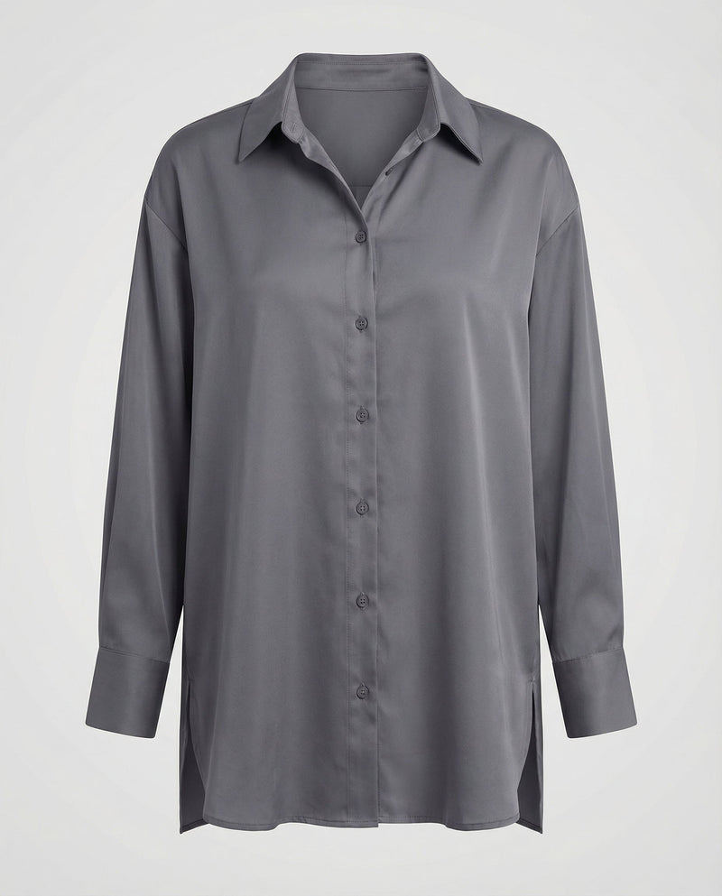 Gracefully Designed Shirt