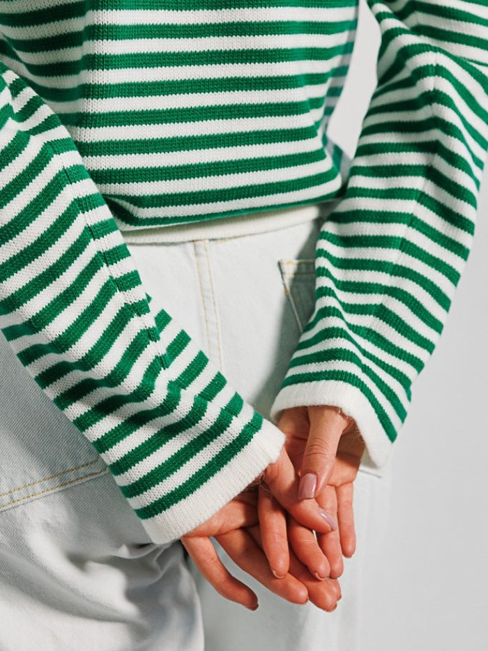 Elegantly Designed Sweater
