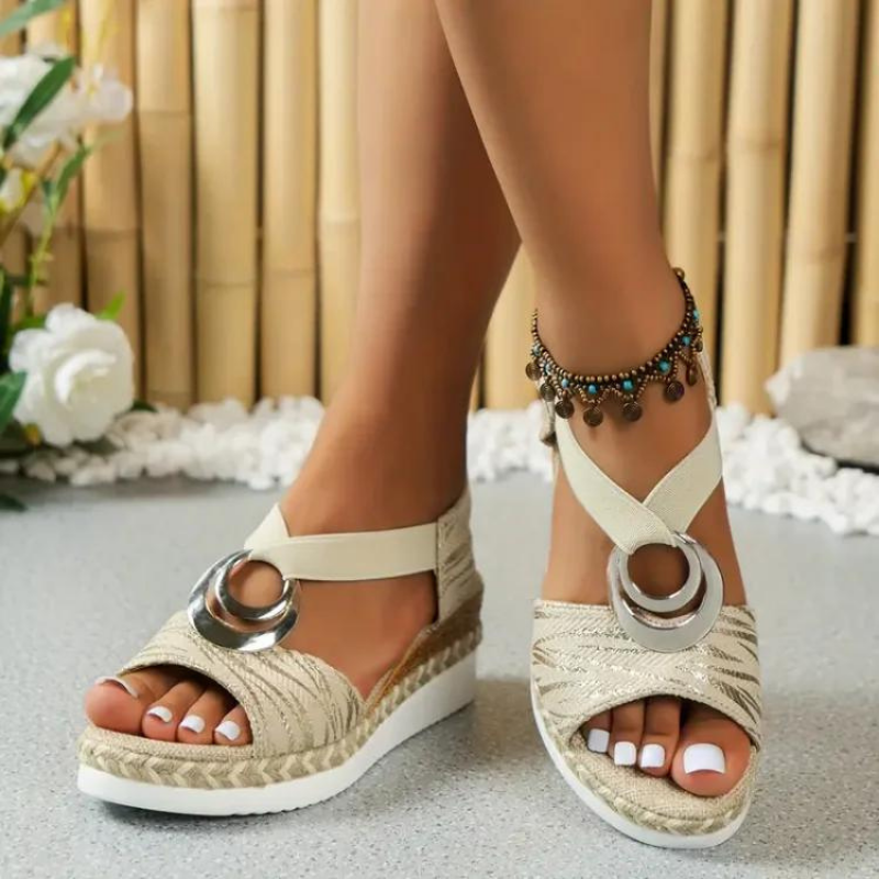 Comfortable Orthopedic Sandals for Daily Wear