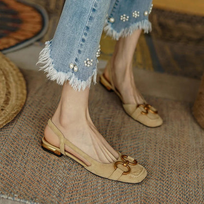 Graceful Orthopedic Shoes for Modern Look