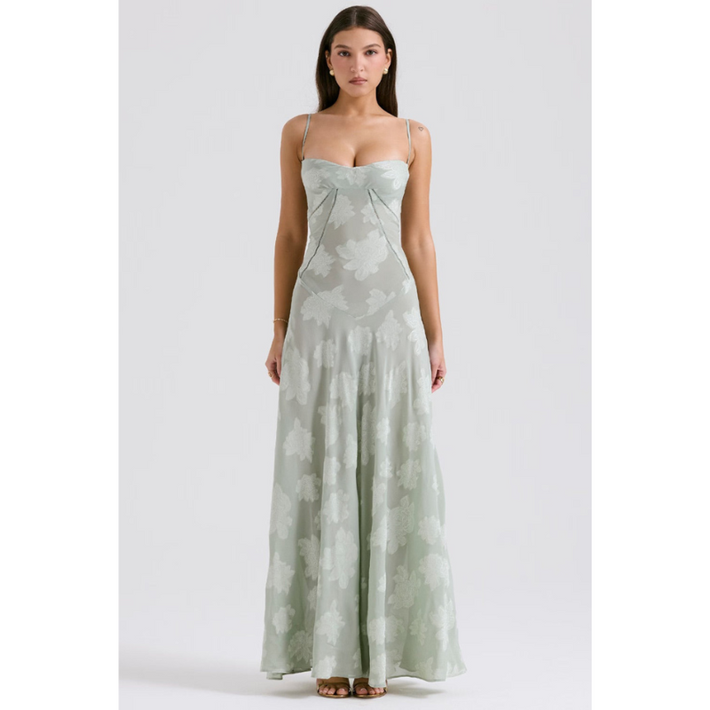 Vintage Inspired Dress