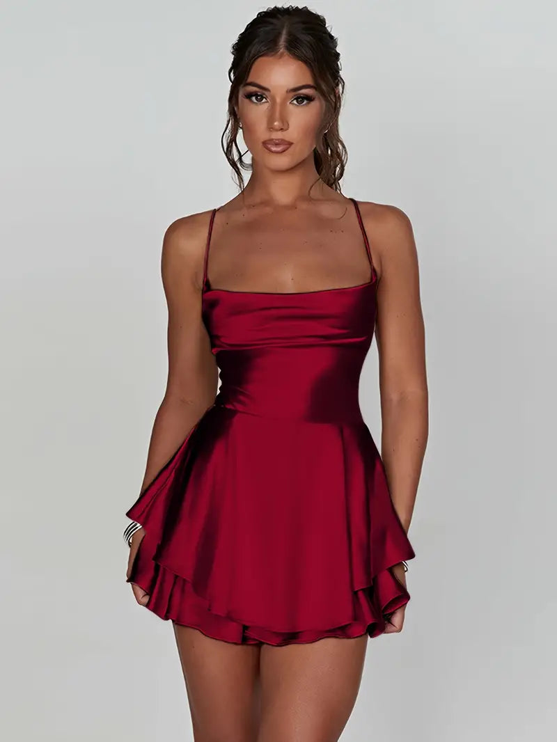 Thoughtfully Designed Dress