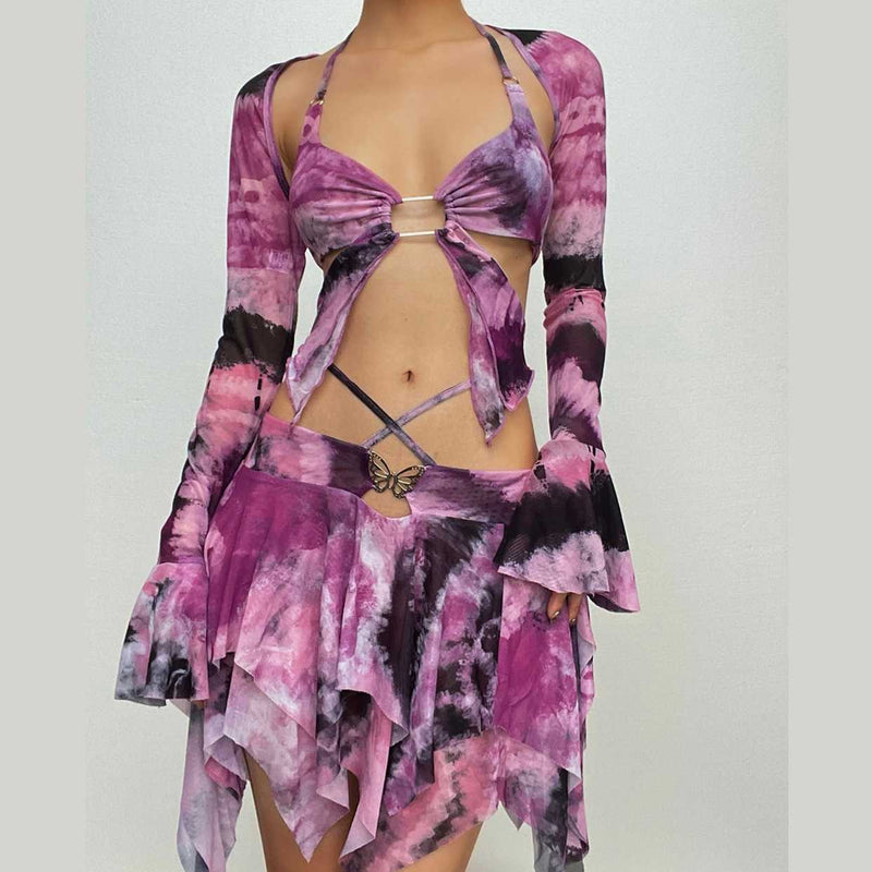Thoughtfully Designed Garment
