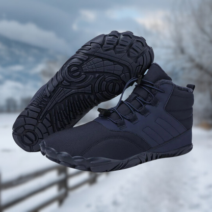 Vintage Inspired Orthopedic Shoes