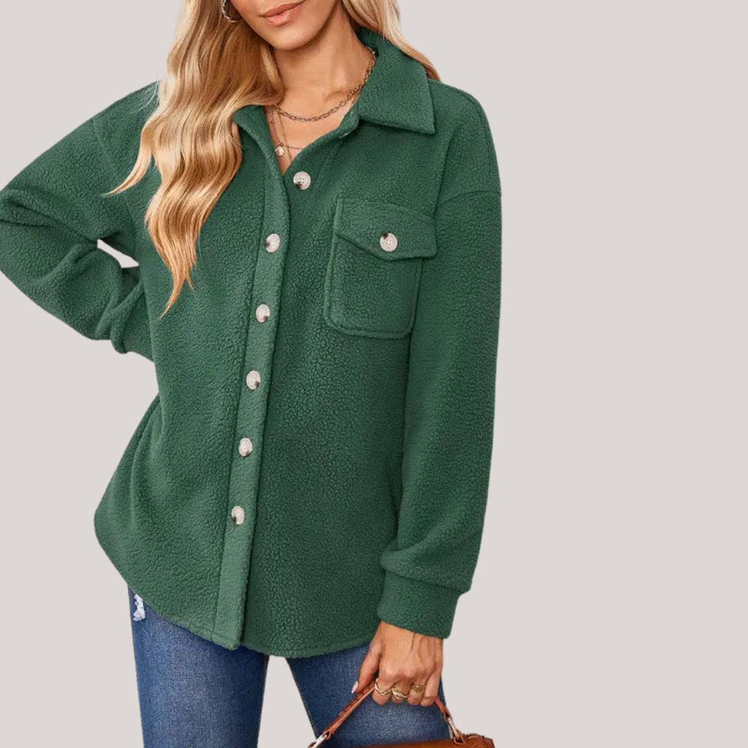 Classic Vintage Coat