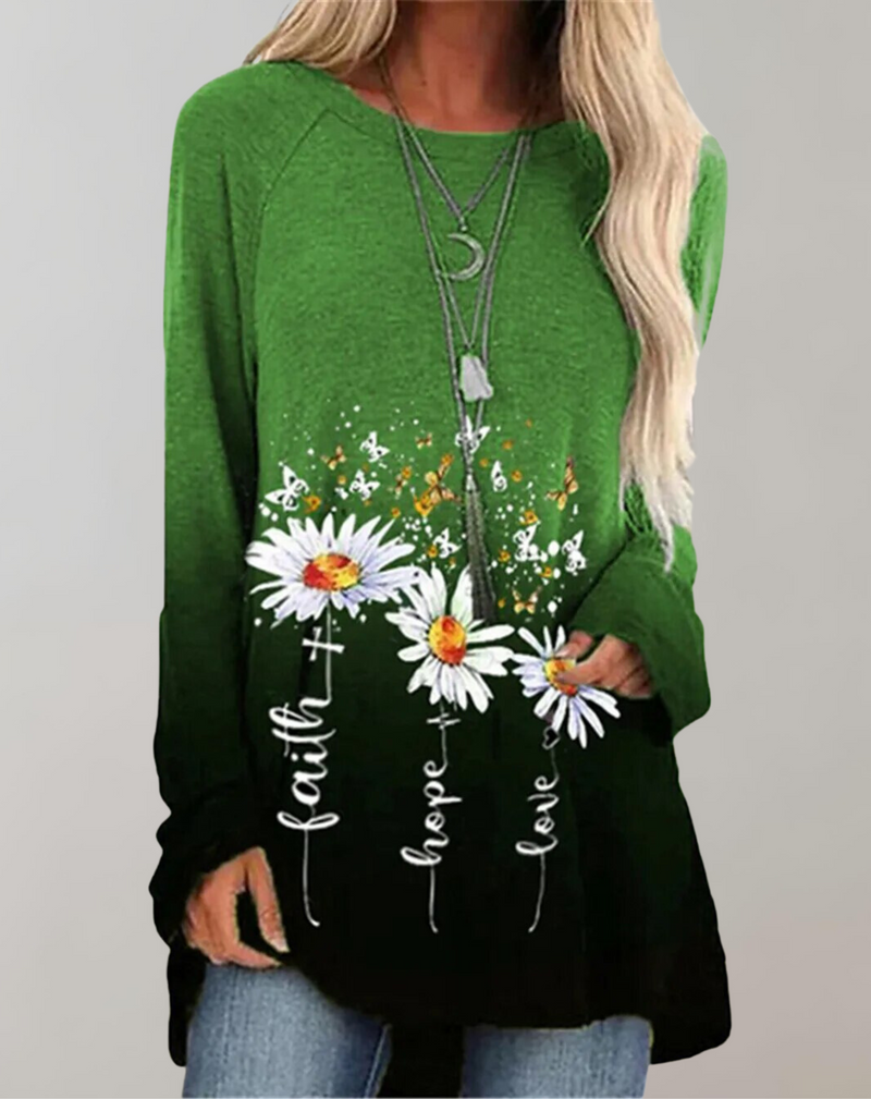 Timeless Vintage Style Shirt