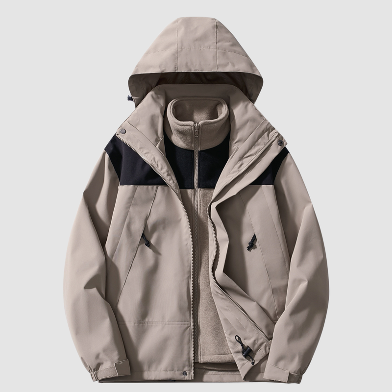 Elegantly Designed Garment