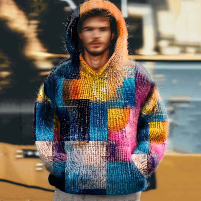 Beautifully Crafted Sweater