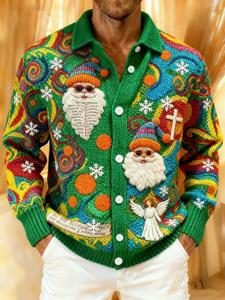 Classic Vintage Sweater