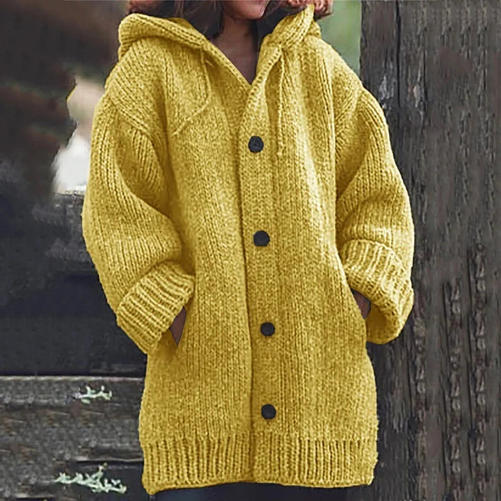 Elegantly Designed Coat