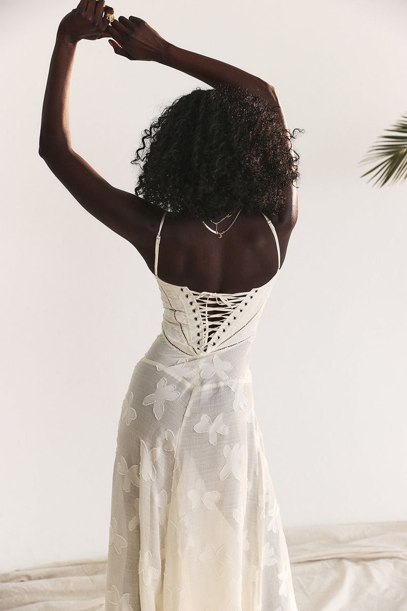 Classic Vintage Dress