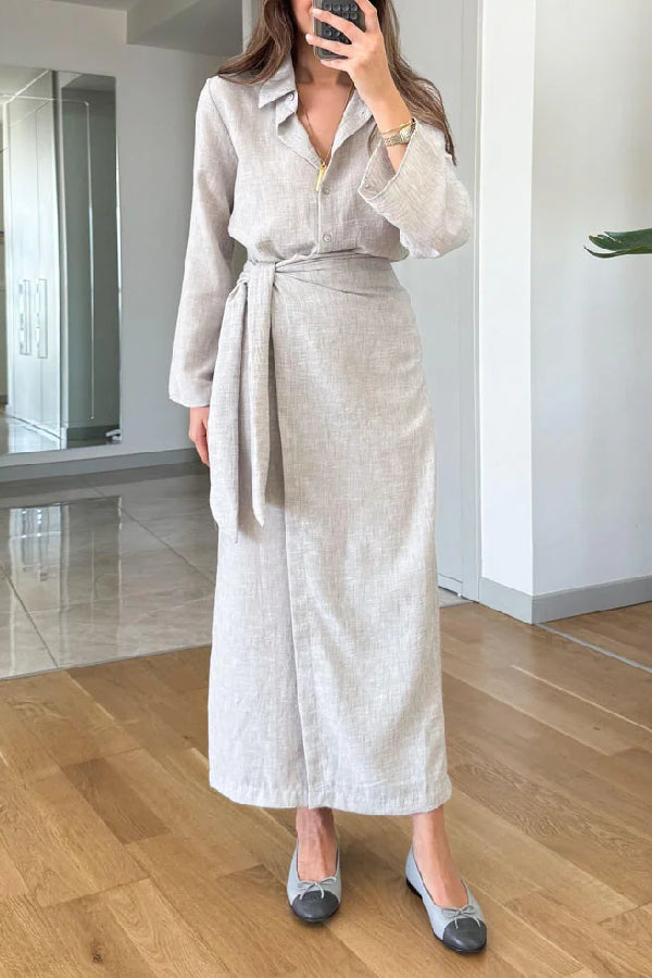 Elegantly Designed Shirt