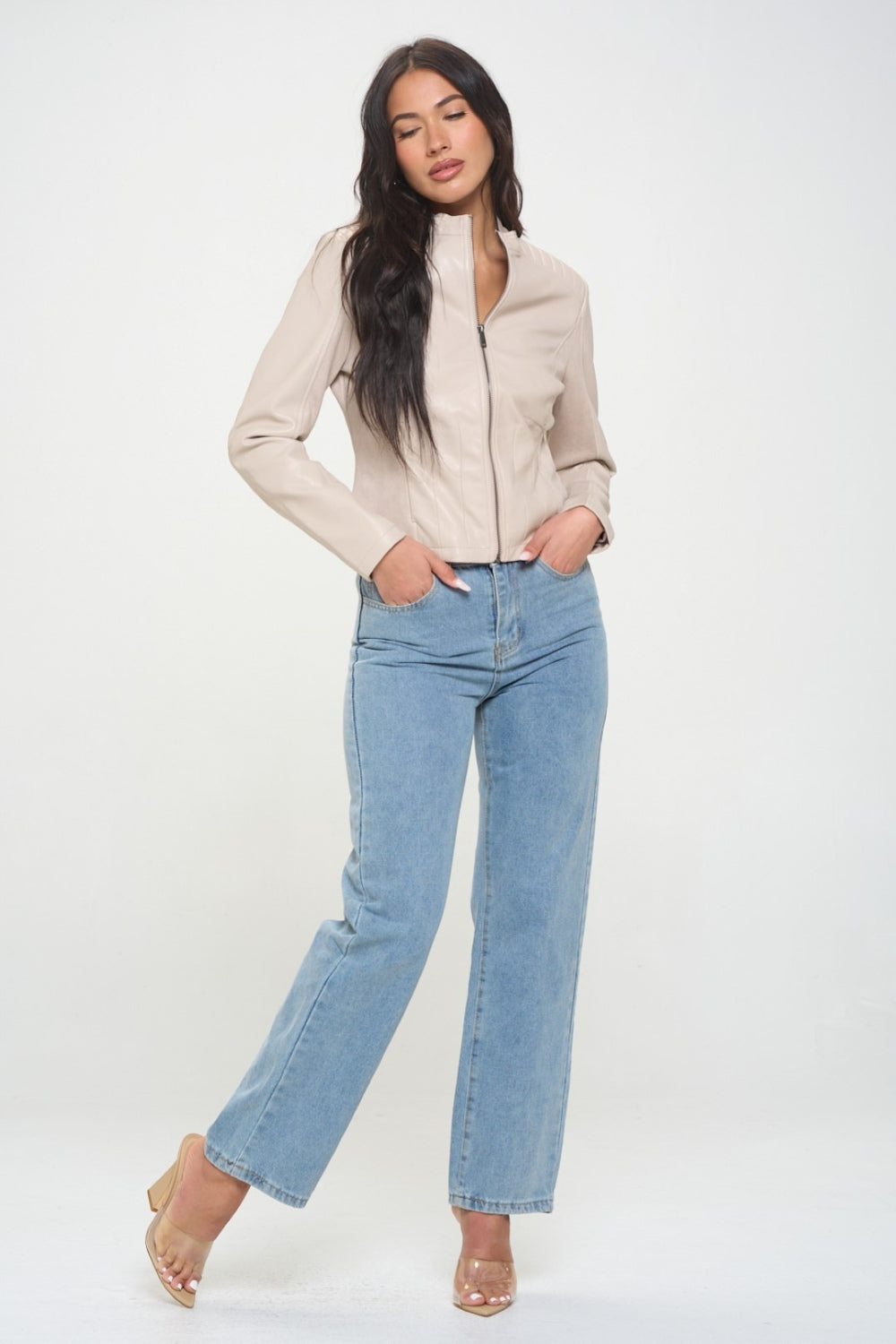 Classic Vintage Jacket