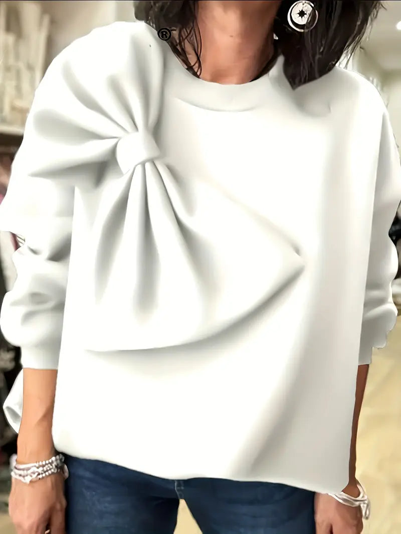 Vintage Inspired Sweater