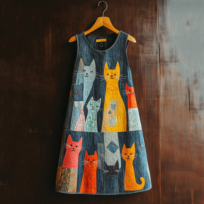 Beautifully Crafted Dress