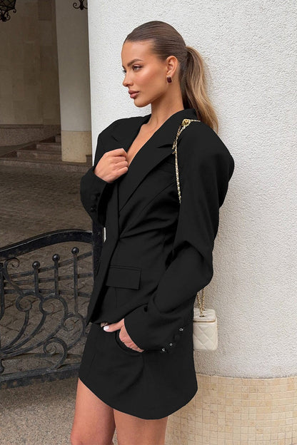 Elegantly Designed Garment