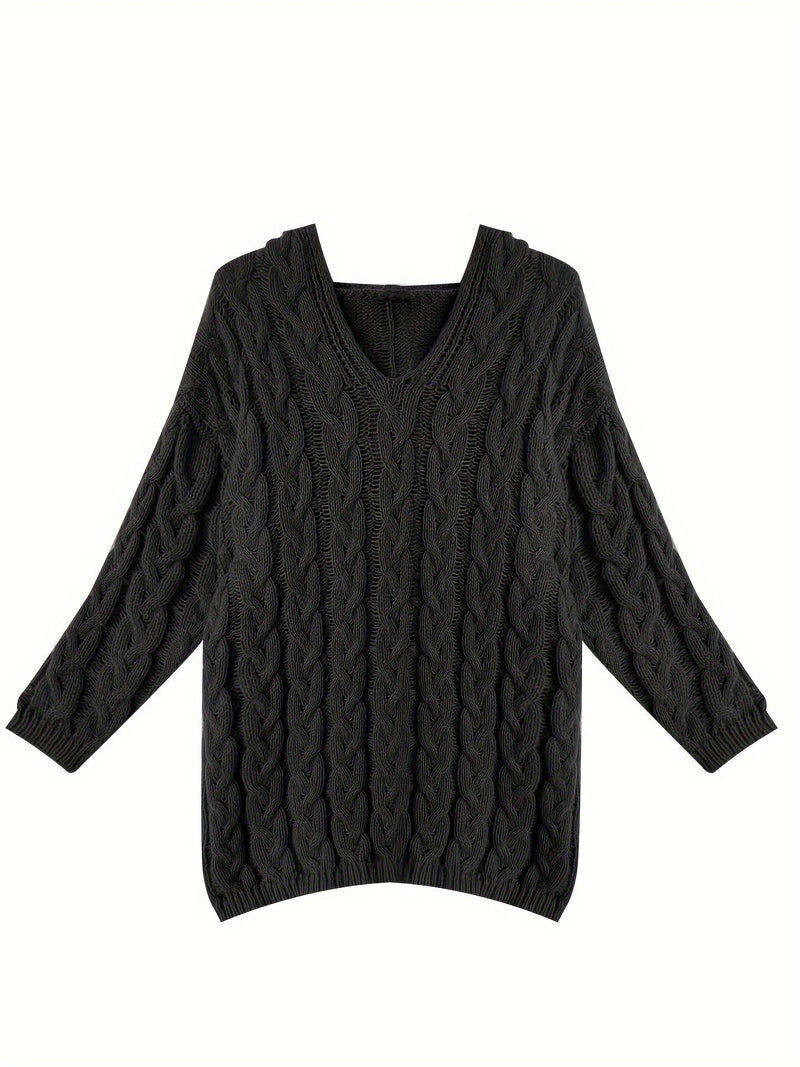 Elegantly Designed Sweater