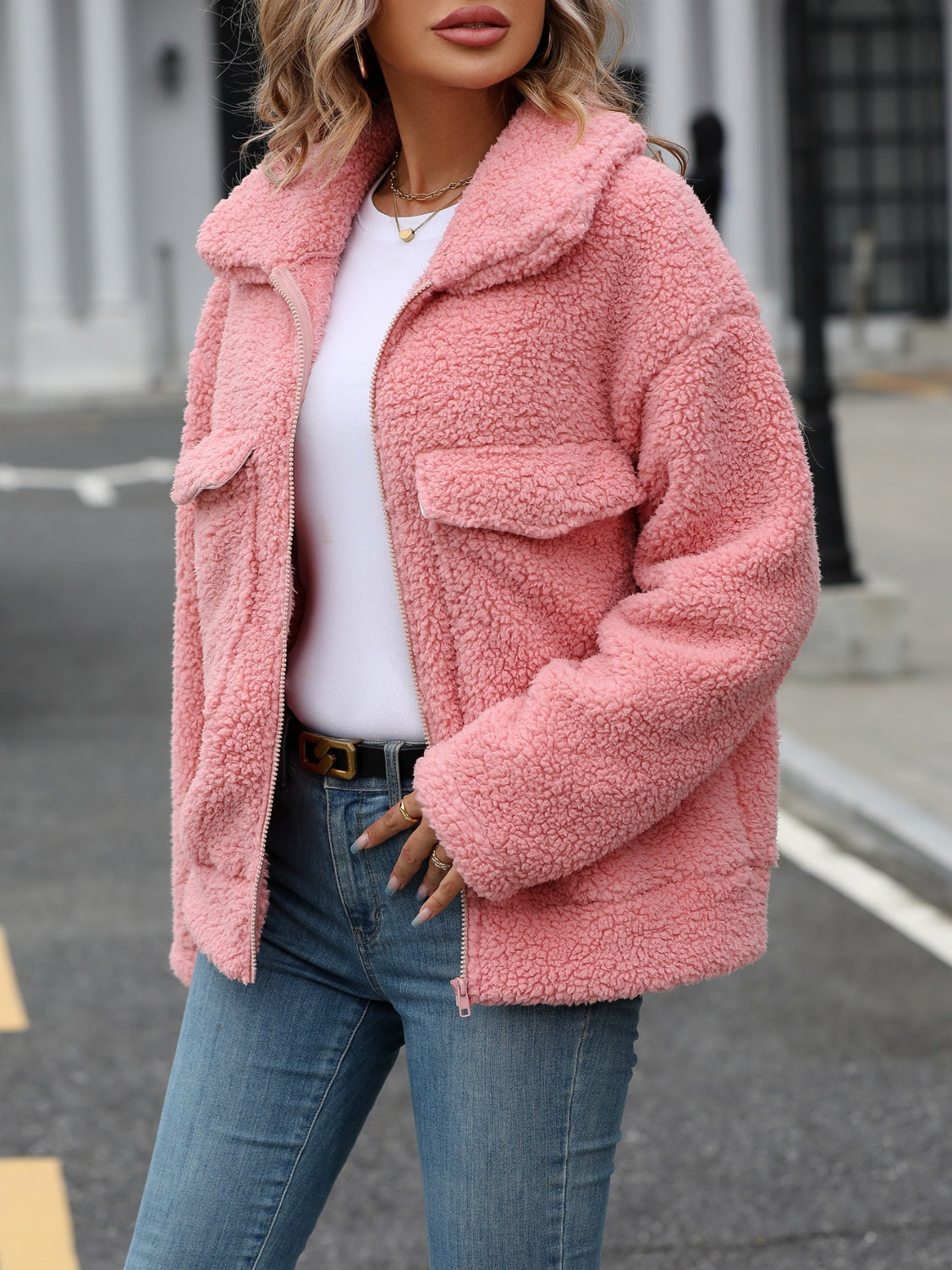 Beautifully Crafted Jacket