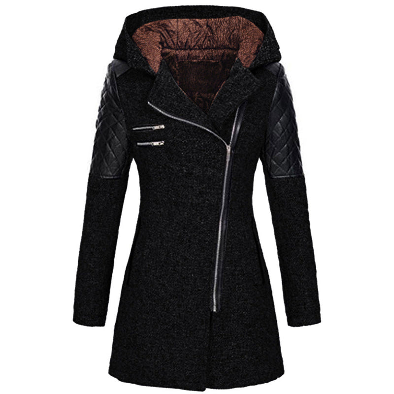 Gracefully Designed Jacket