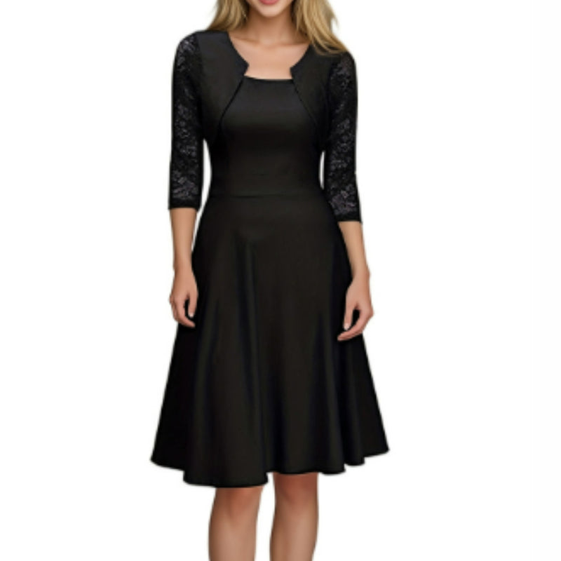 Vintage Inspired Dress