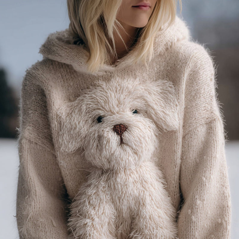Classic Vintage Sweater