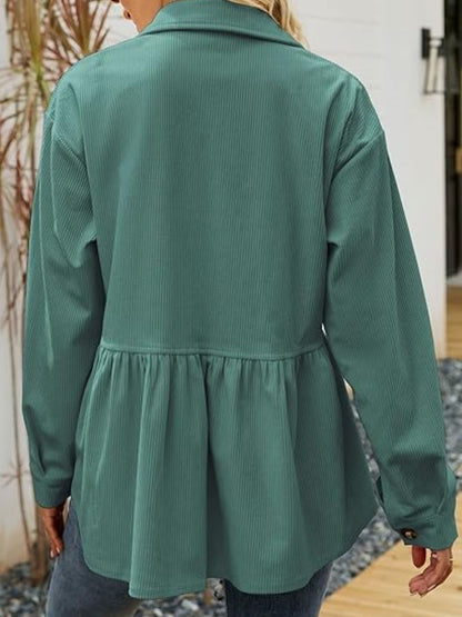 Beautifully Crafted Shirt