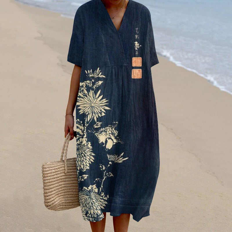 Beautifully Crafted Dress
