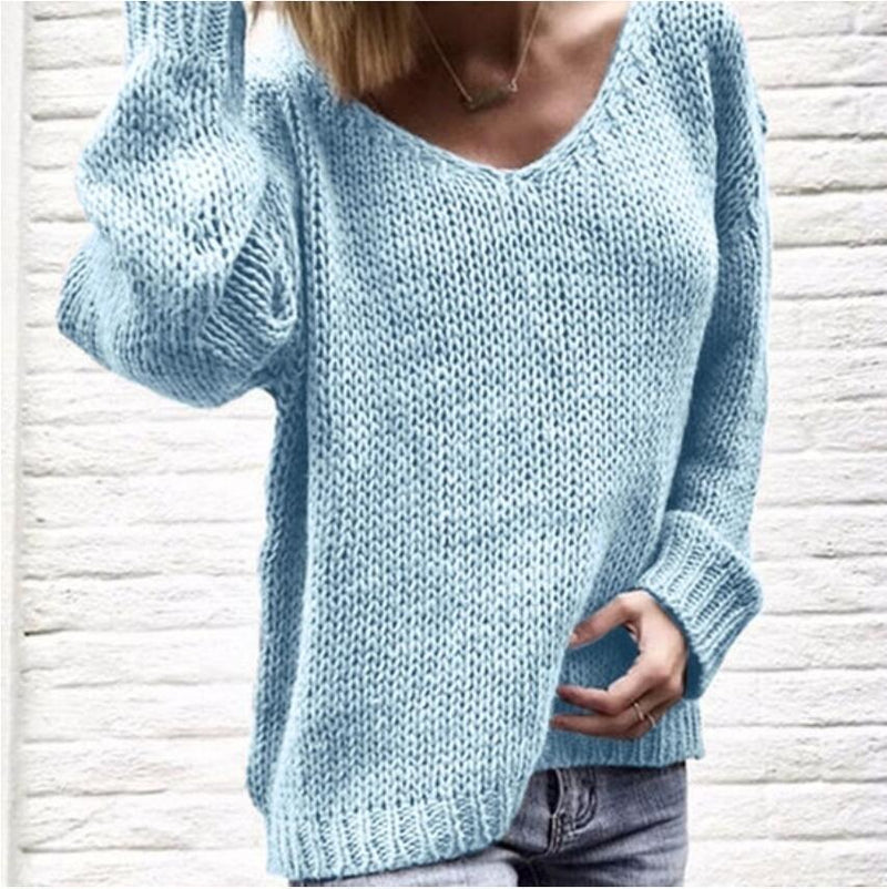 Classic Designed Pullover