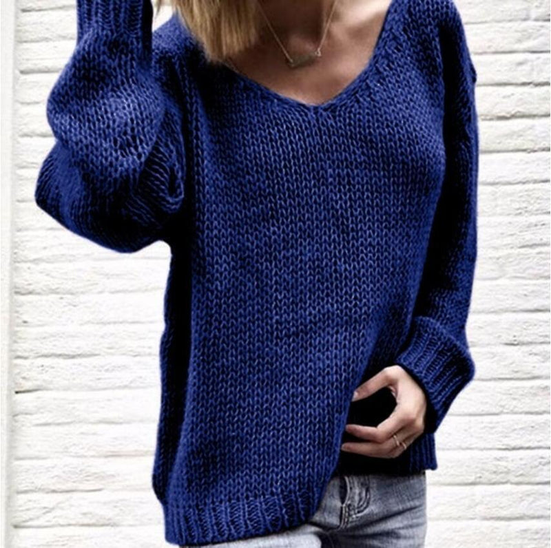Classic Designed Pullover
