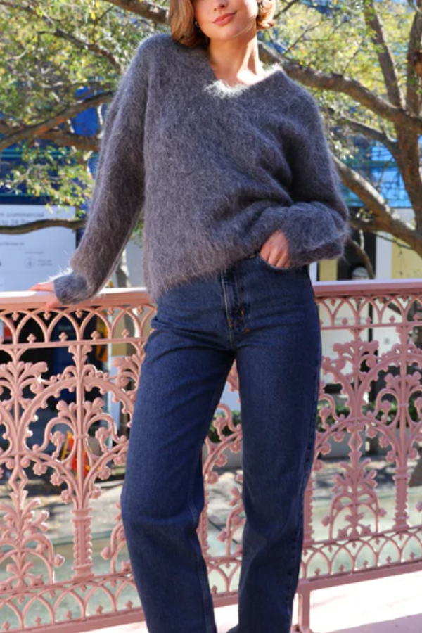 Elegantly Designed Sweater