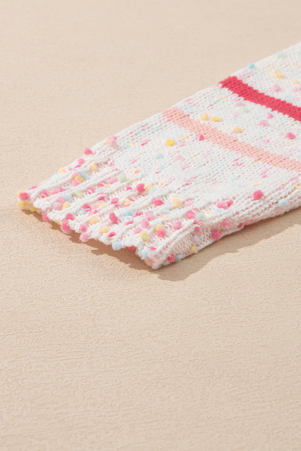 Elegantly Designed Sweater