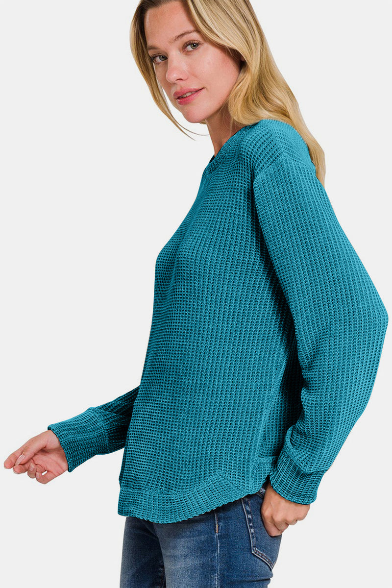 Classic Designed Sweater