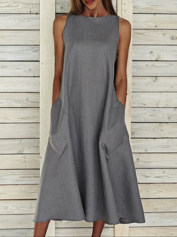 Vintage Inspired Garment